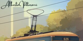“626” è il nuovo singolo di Alberto Vatteroni