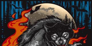 Aban: “Un lupo” è il nuovo brano prodotto da Clas K