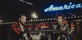 LITHIO: “Il Colonello non Scrive a Nessuno” è la versione bilingue del celebre inno russo