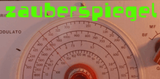 “Zauberspiegel” è il nuovo singolo di Di Cioccio & Campanelli