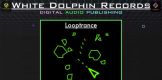 “Asteroid/Ode To Ravi” è il nuovo E.P. dei Looptrance