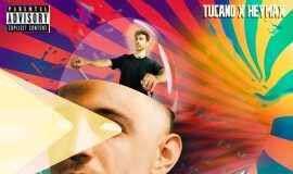 Tucano: “Stranormale” è il nuovo Ep