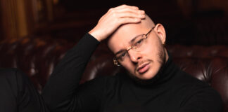 Polka remix: il nuovo video di Cojaboy