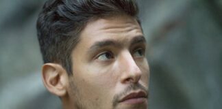Giovari torna con “Senza barriere”