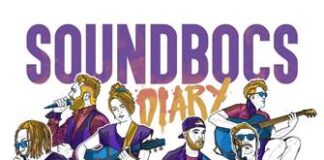 Disponibile in digitale “Sound BoCS Diary”