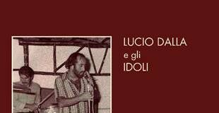 In uscita una versione rimasterizzata di “Geniale?” di LUCIO DALLA e gli IDOLI