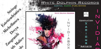 “INVIDIABOX”: la nuova compilation di musica underground italiana