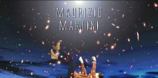 Maurizio Martini torna con “Precipitando”