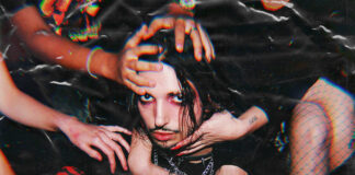 “Non mi interessa” è il singolo ufficiale di JollyKidBabii