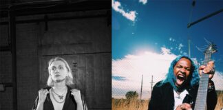 Love Ghost: è uscito il video di “Plywood”