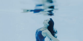 Fuori “UnderSee”: il disco d’esordio della cantante Sara Simionato