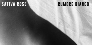 Sativa Rose pubblica “Rumore bianco”