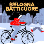 Tornano i Gente Vergine con “Bologna batticuore”