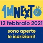 1MNEXT: il contest del CONCERTO DEL PRIMO MAGGIO 2021
