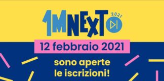 1MNEXT: il contest del CONCERTO DEL PRIMO MAGGIO 2021