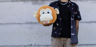 22&THEMONKEY: “Sfonda il Club” è il nuovo singolo