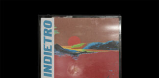 “GUARDO INDIETRO” è il nuovo singolo di Trizio