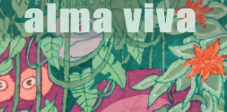 Fuori l’EP firmato da Enrico Cresci & Enrica Di Nucci “Alma viva”