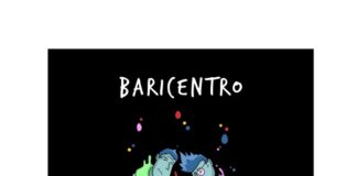In rotazione radiofonica il nuovo singolo “BARICENTRO” degli OVERTURE