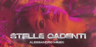 Alessandro Mineo presenta il nuovo singolo “Stelle cadenti”