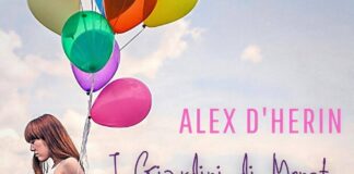 “I Giardini di Monet”: il nuovo singolo di Alex D’Herin
