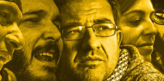 Disponibile il brano “E ‘Mmò” del progetto carcerario GLI ULTIMI SARANNO