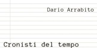 In radio “Cronisti del tempo”: il nuovo singolo di Dario Arrabito