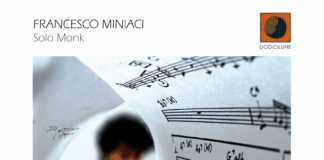 In distribuzione “Solo Monk” di Francesco Miniaci