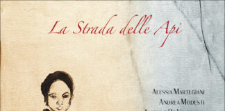 “La strada delle api”: esordio del trio Martegiani, Modesti e De Vincentiis