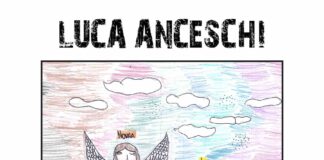“Hey Ma!”: il nuovo singolo di Luca Anceschi