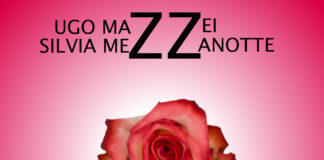 “Poesia per una rosa”: il nuovo singolo di Silvia Mezzanotte e Ugo Mazzei