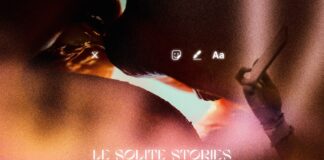 Torna MARCO FILADELFIA con il singolo “LE SOLITE STORIES”