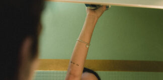 FEDERICA ABBATE torna con il nuovo singolo “SE NON FOSSE”