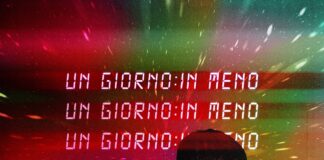 GIOVANE FEDDINI: in uscita il primo album “UN GIORNO IN MENO”