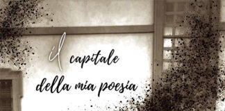 “Il capitale della mia poesia”: il nuovo singolo di Diego Nicolosi