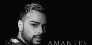 EMISHA pubblica il suo singolo e video “AMANTES”