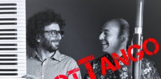 “FagotTango”: il tango atipico di Cicero e Mocata