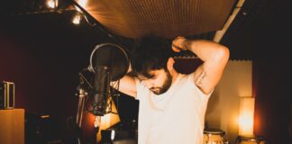 Il ritorno di SANTOIANNI con il singolo “STAZIONE DI SOSTA”