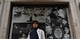 LEONARDO ZACCARIA: fuori il nuovo singolo “HOTEL MALINCONIA (X Samuele)”