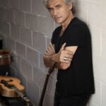 LUCIANO LIGABUE: esce il nuovo singolo “MI CI PULISCO IL CUORE”