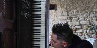 MAIKOL ARCARISI: il nuovo singolo è “SE NON HAI DA FARE”