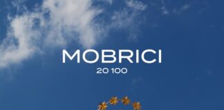 MOBRICI: fuori il singolo “20100”