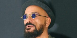 Neo Garfan: il nuovo disco è “Suoni dalla Luna”