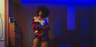 Oumy: fuori il nuovo singolo “Collaboration”