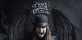 OZZY OSBOURNE: online il video animato di “IT’S A RIDE” feat. POST MALONE
