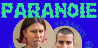 VV: fuori “PARANOIE” feat. MEMENTO