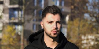 Torna il rapper poliziotto Revman con il singolo “Il Gelo”