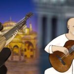 Online il video del brano “HAMMAM” del chitarrista ROBERTO FABBRI