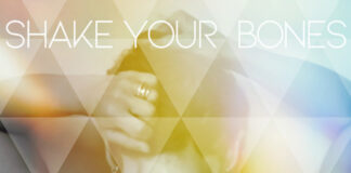 Skyeez & The Whiteflies: in uscita il nuovo album “SHAKE YOUR BONES”