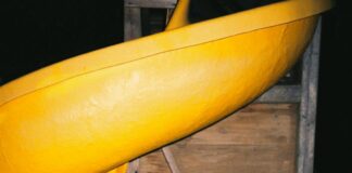 SUPERFLUUUO: fuori il video di “CROMATINA BOY” feat. ALBERTO CAMERINI